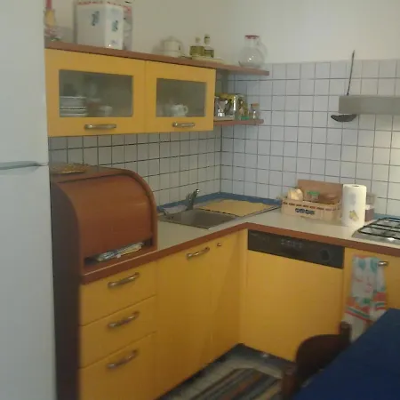 Cardinal Trevio Apartment