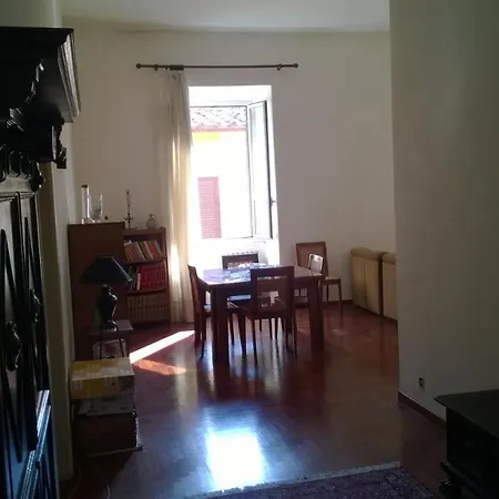 Apartment Cardinal Trevio