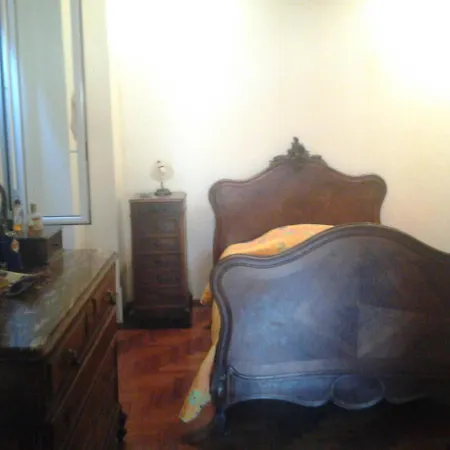 Cardinal Trevio Apartment Tivoli