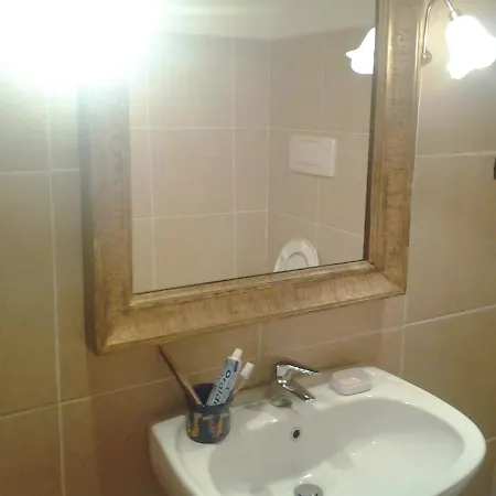 Cardinal Trevio Apartment