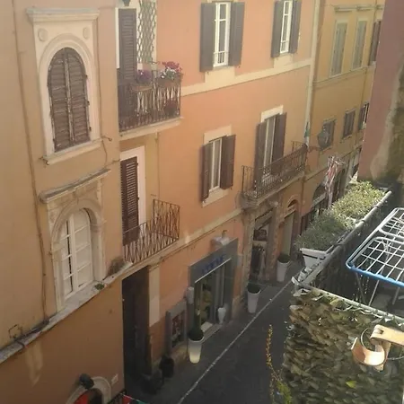 Apartment Cardinal Trevio *