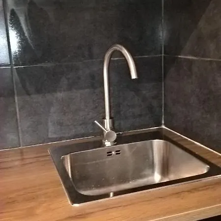 Apartment Cardinal Trevio