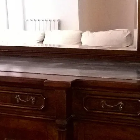Apartment Cardinal Trevio *