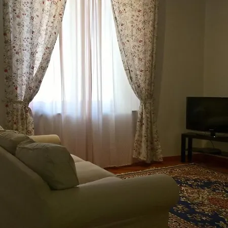 Apartment Cardinal Trevio