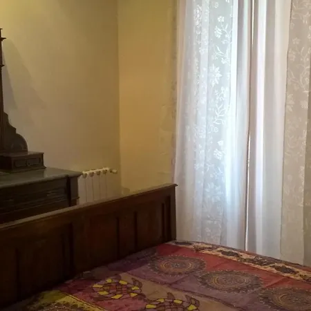 Cardinal Trevio Apartment Tivoli