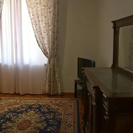 Cardinal Trevio Apartment *