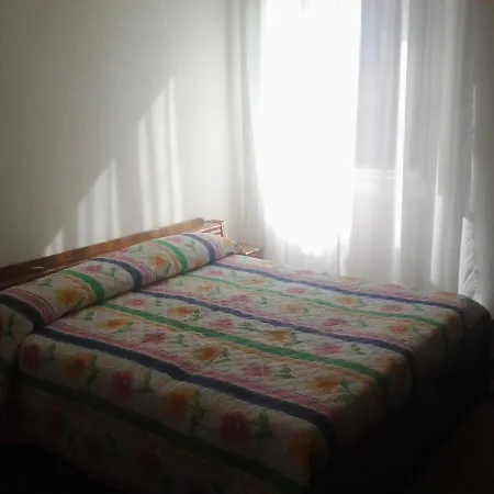 Cardinal Trevio Apartment